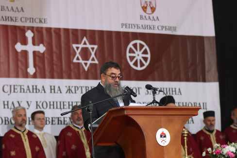 Dragoljub Acković, ATA