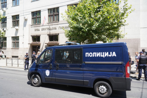 policija, ATA