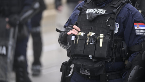 policija, ATA
