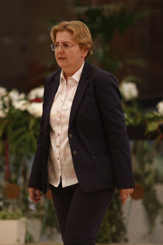 Zagorka Dolovac ATA