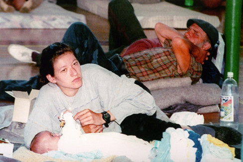 oluja, 3. 8. 2025.