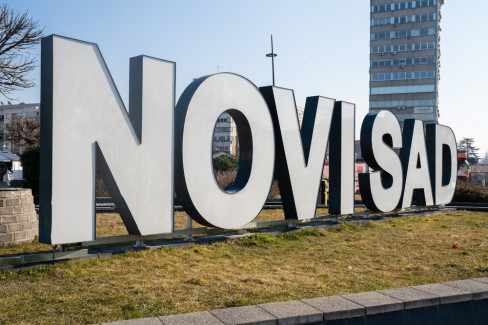novi sad
