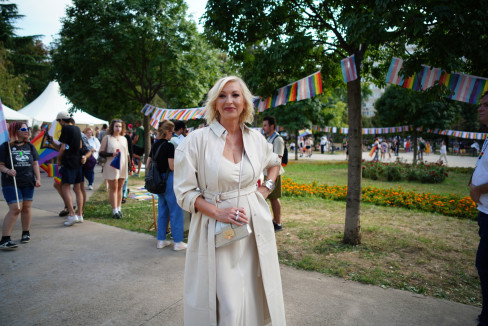 olivera kovačević, ata