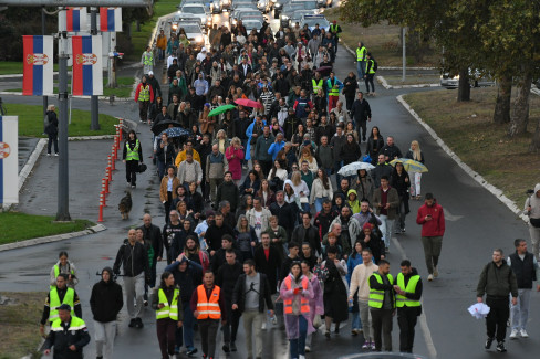 protest, ATA