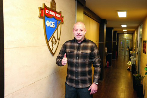 Nikola Lazetić KIZA