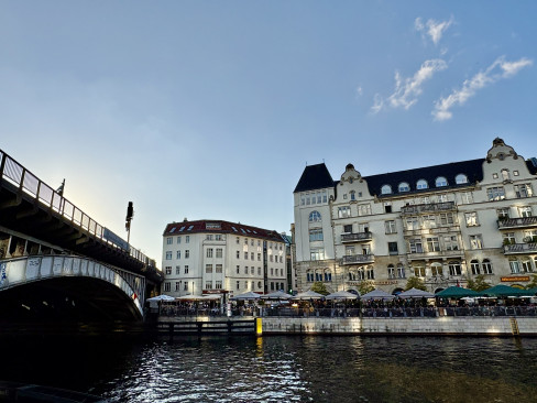 berlin