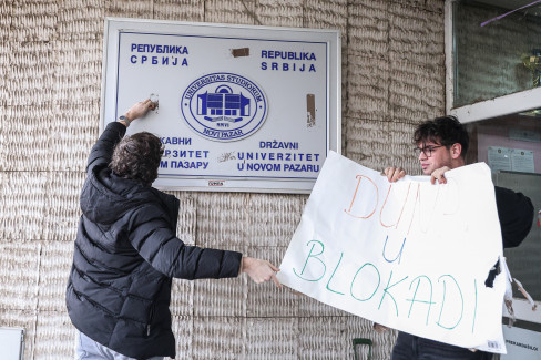 novi pazar, ata