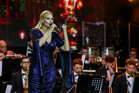 Nataša Mihajlović, ATA