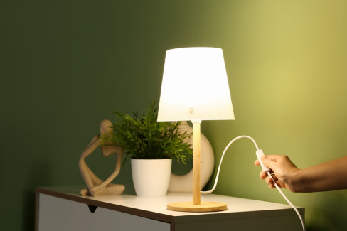 lampa