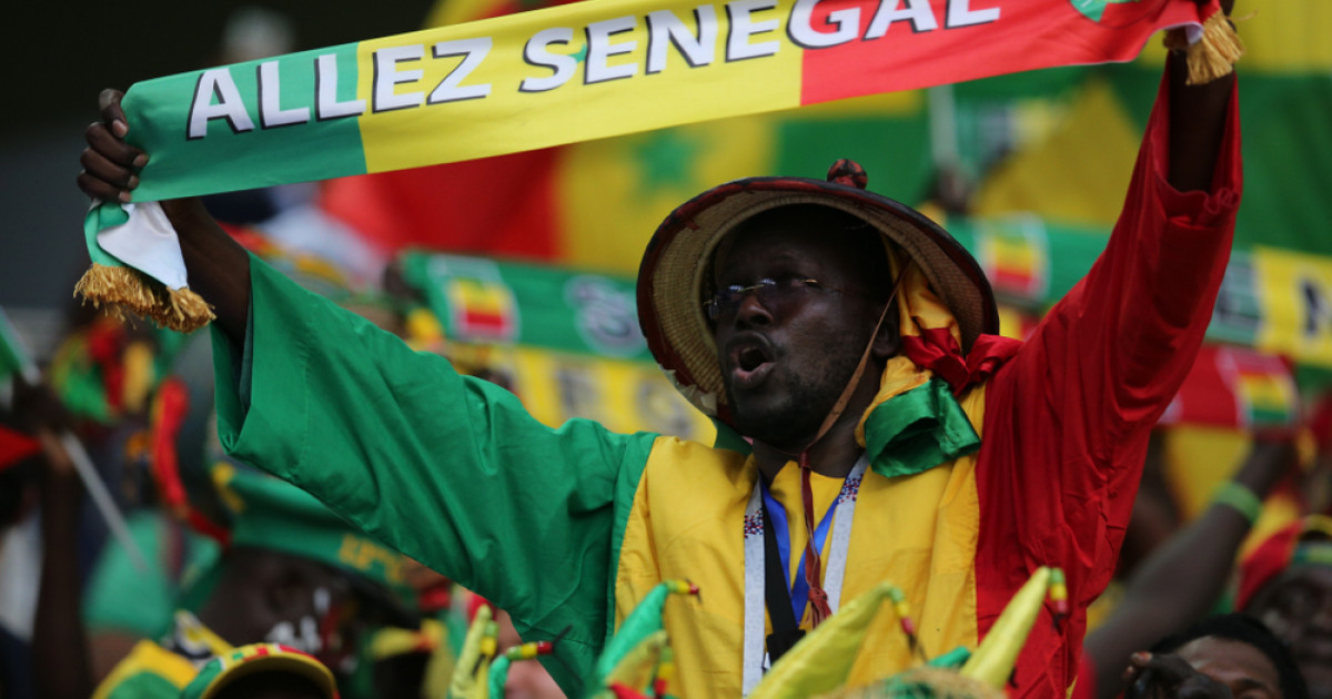 Svetsko prvenstvo u Fudbalu Senegal nije samo Sadio Mane