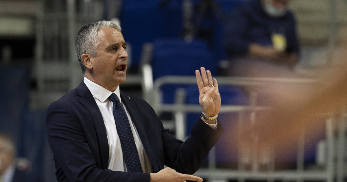 Igor Kokoškov ima novi klub