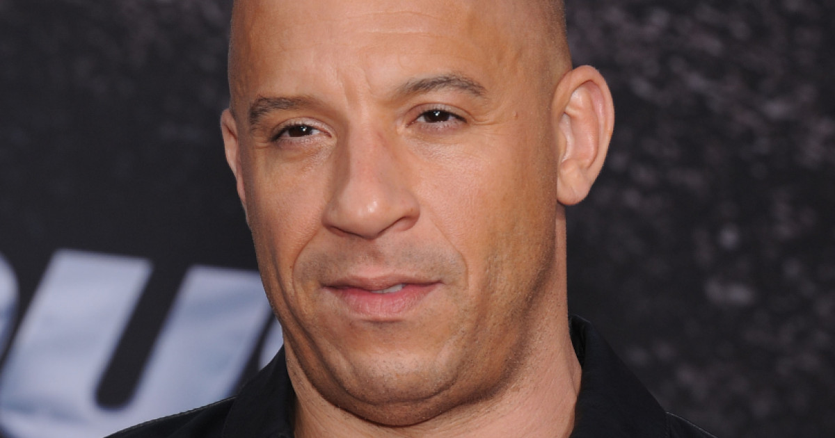 Vin Dizel optužen za seksualno zlostavljanje