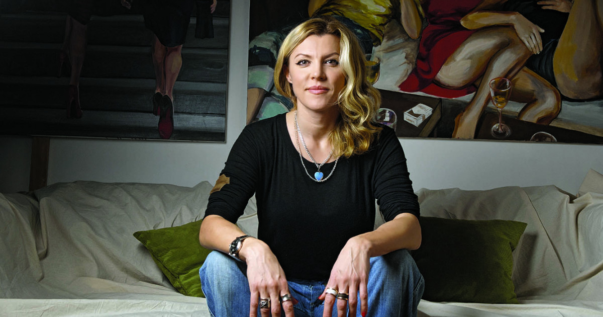 Bizjzmjb 78vjm U ovo doba godine, kako savetuju i nutricionisti, kaze nam da doruckuje slaninicu sa jajima, dok. https www ekspres net scena intervju biljana cincarevic davolja posla